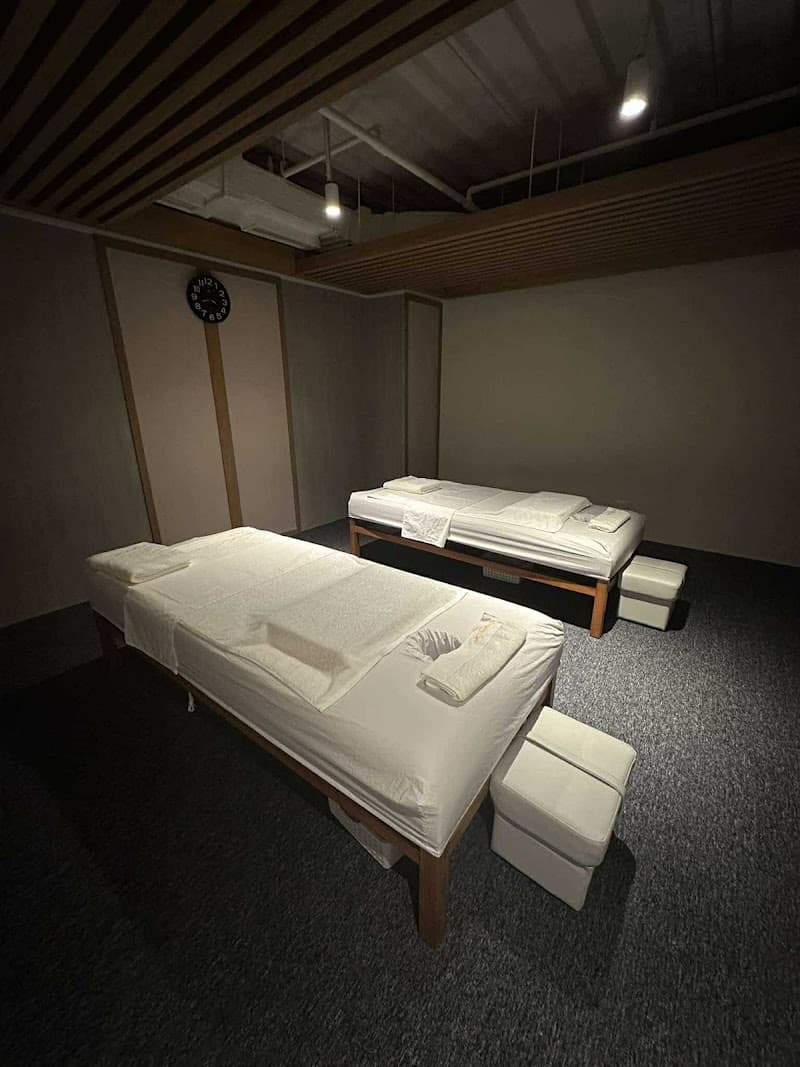 Nanyang Leisure Spa Parañaque photo