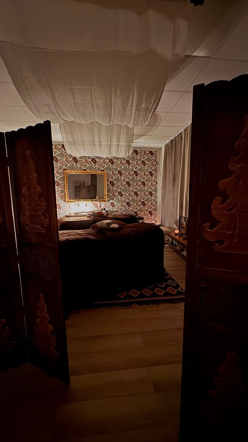 Nao massages Ajaccio photo