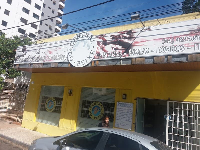Não + Pelo | Unidade Fundinho Uberlândia photo