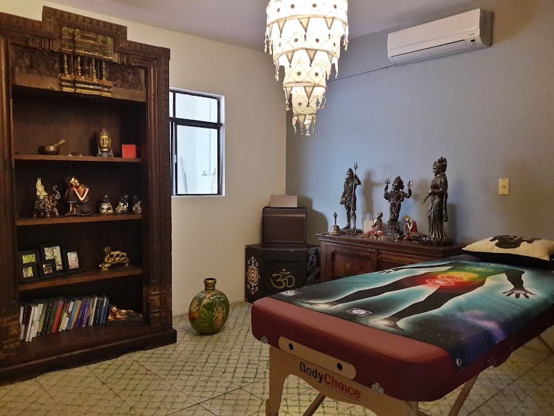 Nao Spa Clínica Guadalajara photo