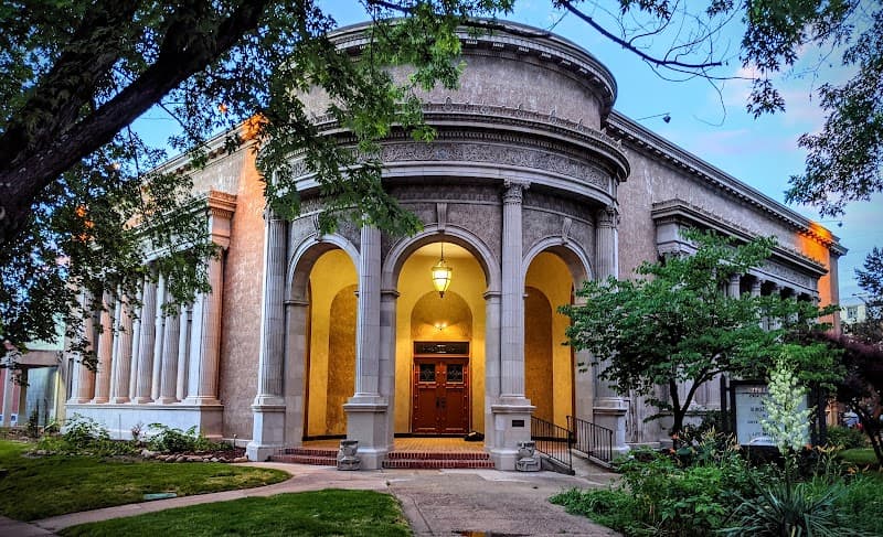 Naomh Rum-sacredspace Denver photo