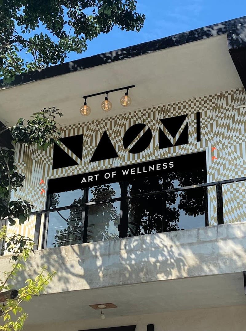Naomi Art of Wellness Tulum photo