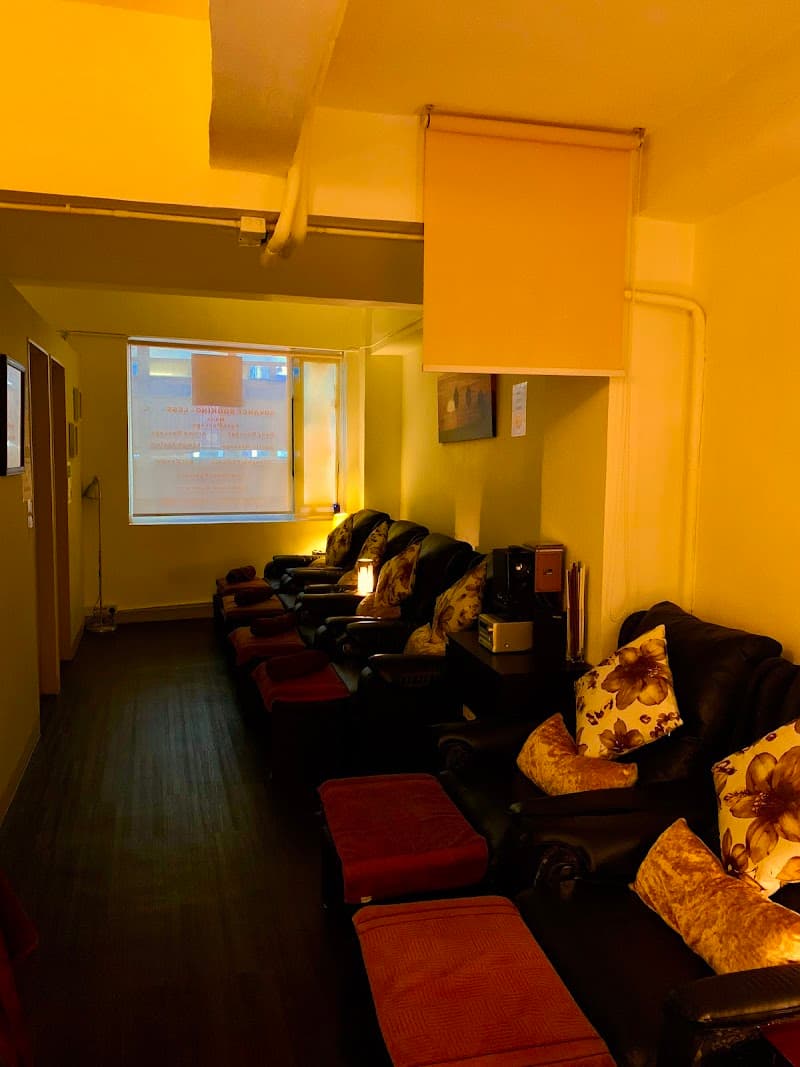 Naomi Massage Hong Kong photo