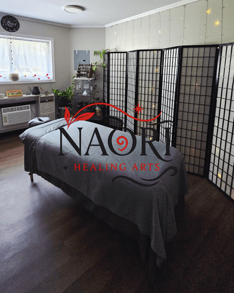 Naori Healing Arts Rutherfordton photo