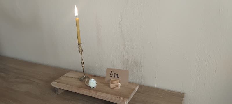 Naos Massage and Wellness Studio Herakleides photo