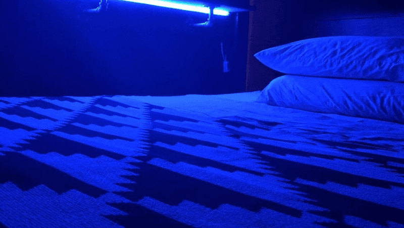 Nap Bar Houston photo