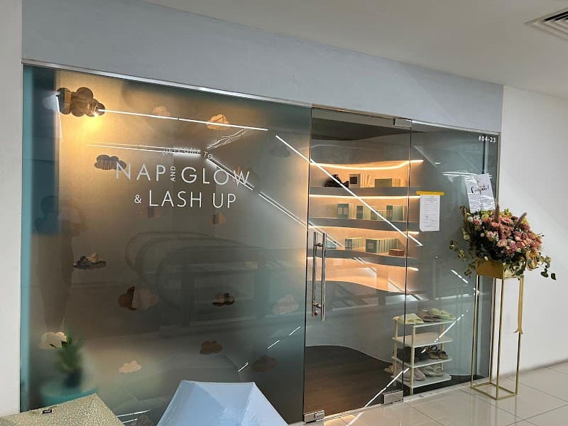 Nap&Glow Singapore photo