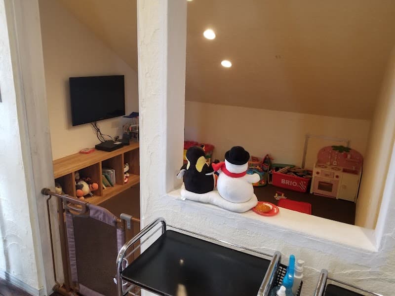 NAP hair bocco Nagoya Midori Ward photo