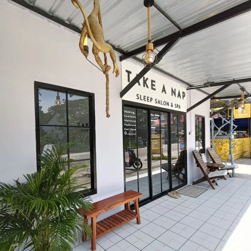 NAP RELAX Health Massage Koh Phangan photo