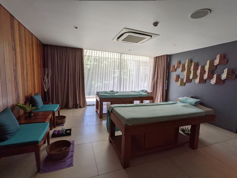 Napa Beauty and Spa Phuket photo