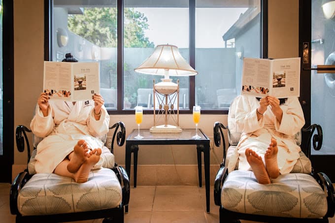 Napa Spa Solutions photo