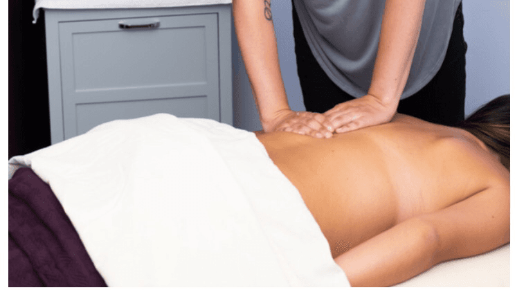 Napa Therapeutic Massage photo