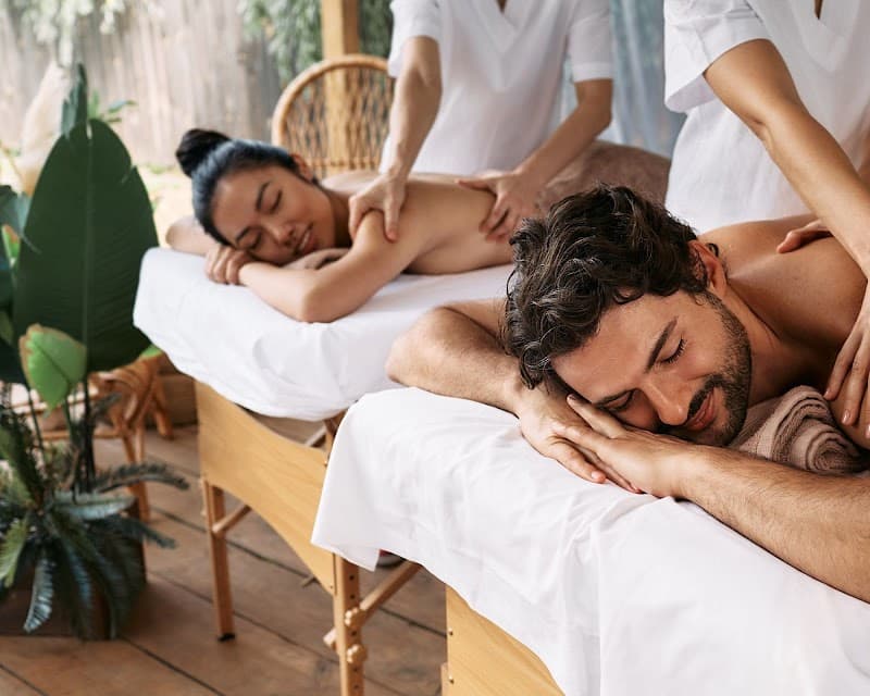 Napa Valley Massage & Wellness Spa photo