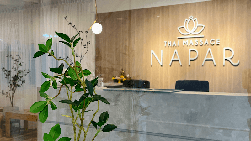 NAPAR Massage Bangkok photo
