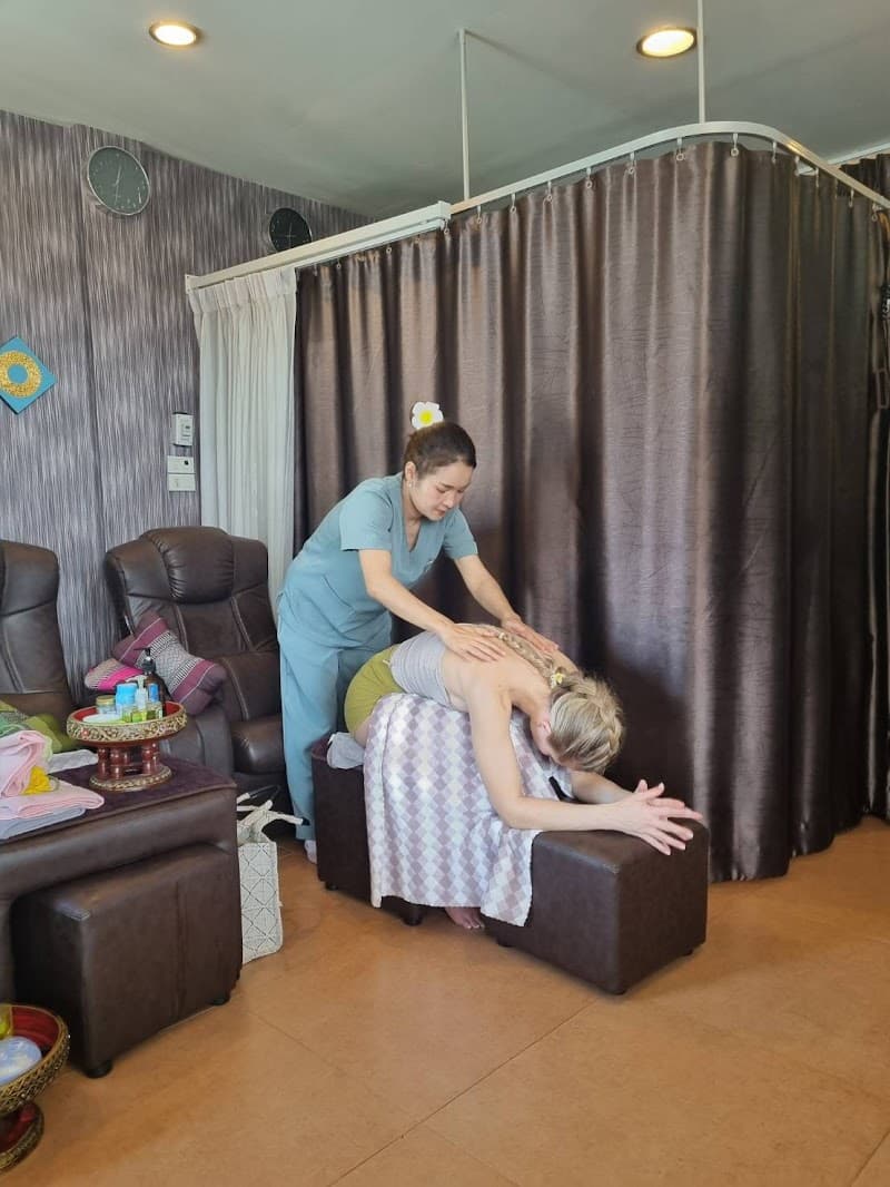 Napasorn Thai Massage Doi Saket photo