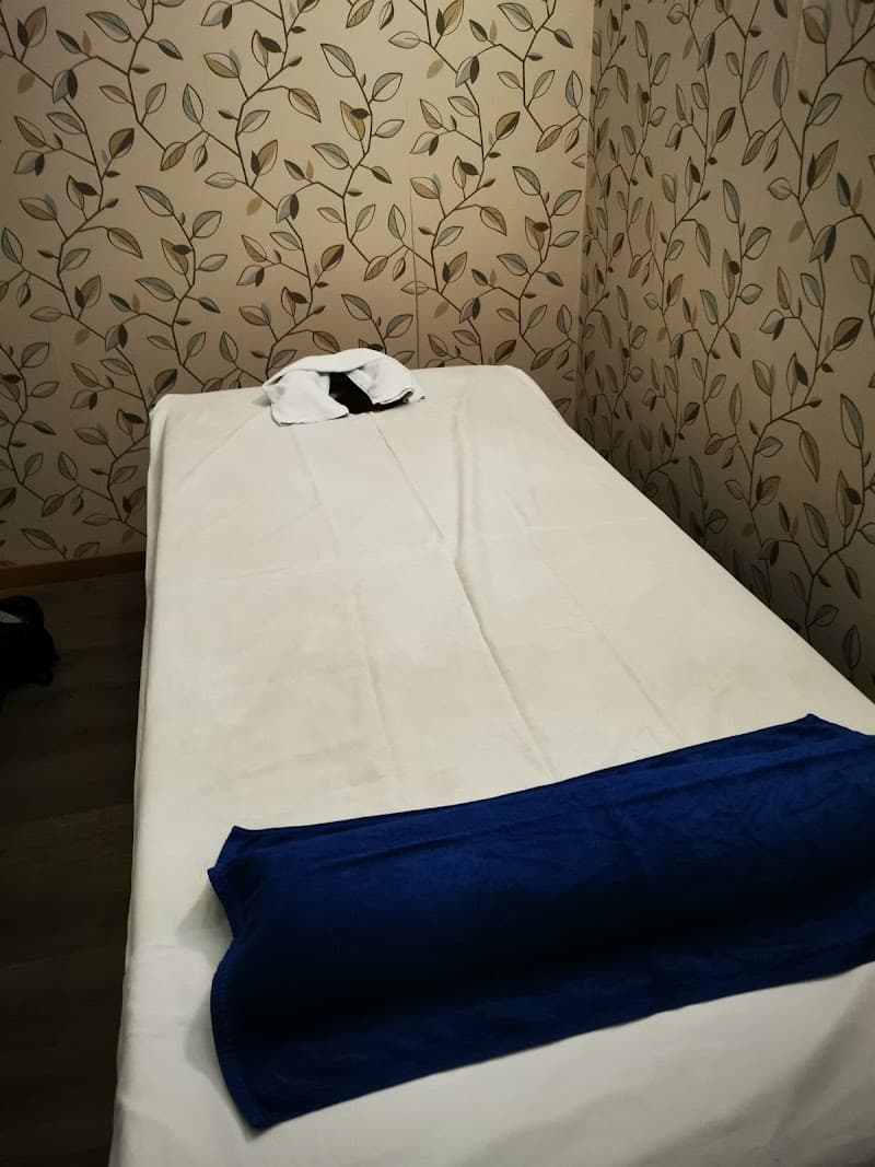 Napasorn Thai Massage & Spa Jesolo photo
