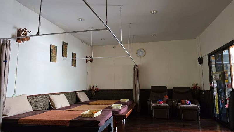 Napat Massage Hua Hin photo