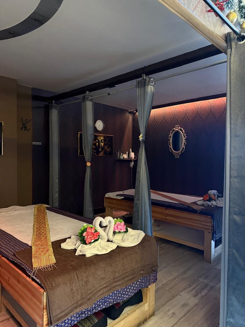 Napat Thaiwellness Grevenbroich photo