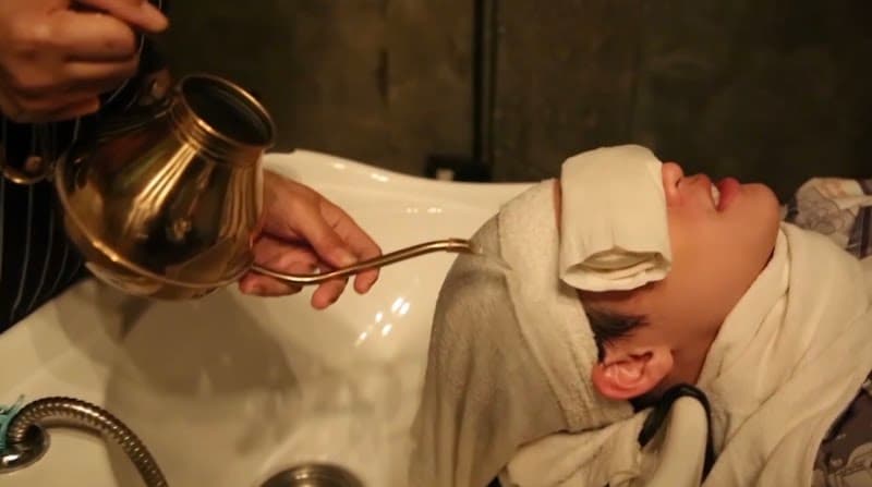Napbangkok Head Massage Bangkok photo