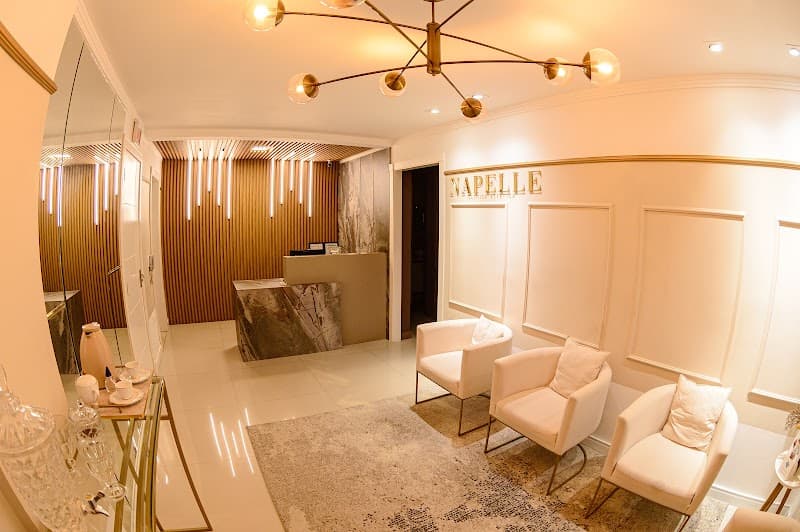 Napelle Clínica Estética Balneário Camboriú photo