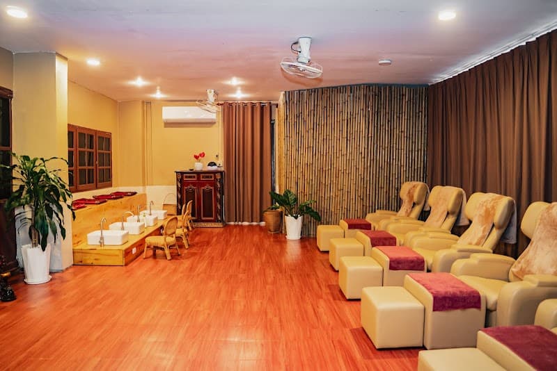 Napha Massage & Spa Vientiane photo