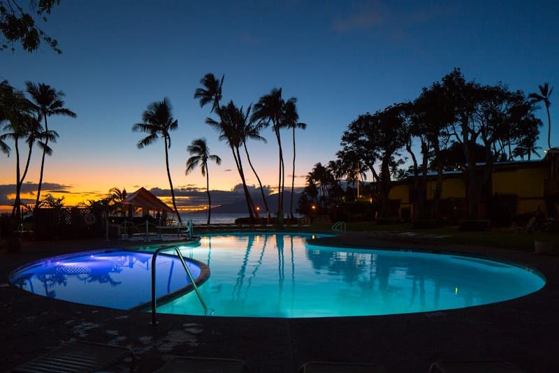 Napili Kai Beach Resort Maui photo
