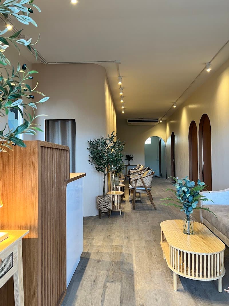 NapNest Sleep Salon & Treament Lamphun photo