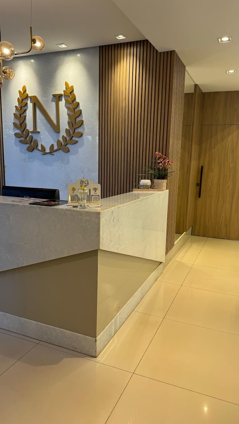 Napoli Face e Corpo Goiânia photo