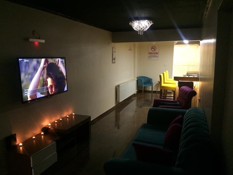 Napolyon Masaj Salonu Karşıyaka photo