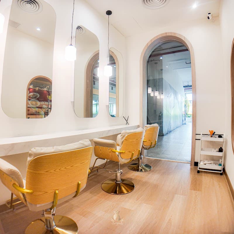 Napqueen Spa&Salon Bangkok photo