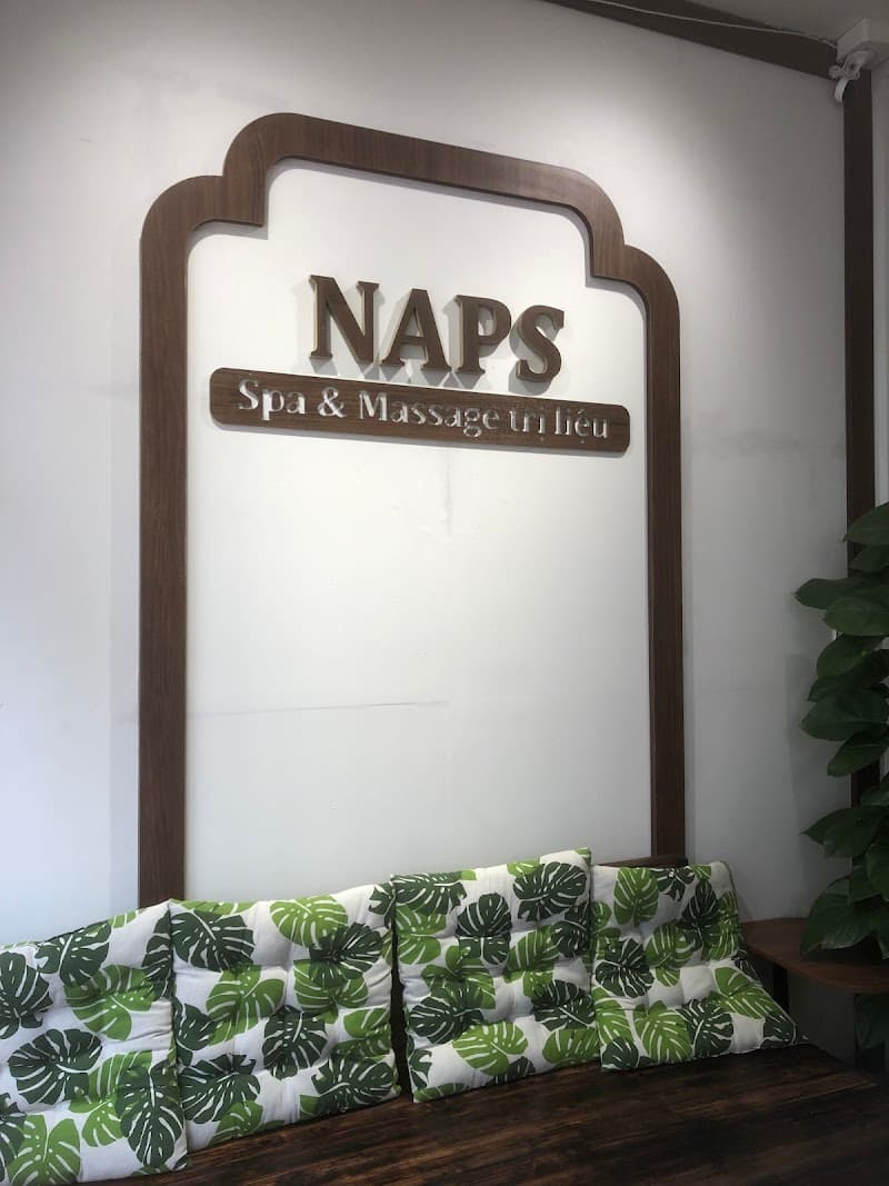 NAPS Spa Hanoi Quận Hai Bà Trưng photo