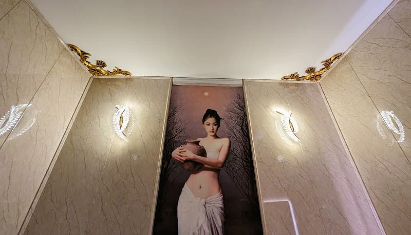 Nar Royal Thai Massage Perth photo