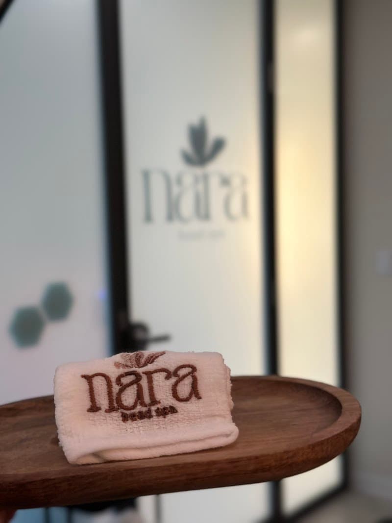 Nara Head Massage Aroma Studio Mia photo