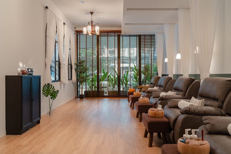 NARA MASSAGE & SPA PHUKET (Chalong, Patak Rd.) Phuket photo