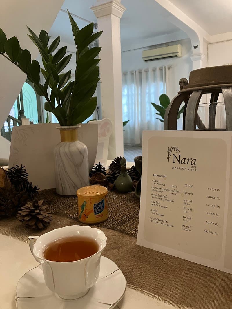 Nara Massage & Spa Vientiane photo