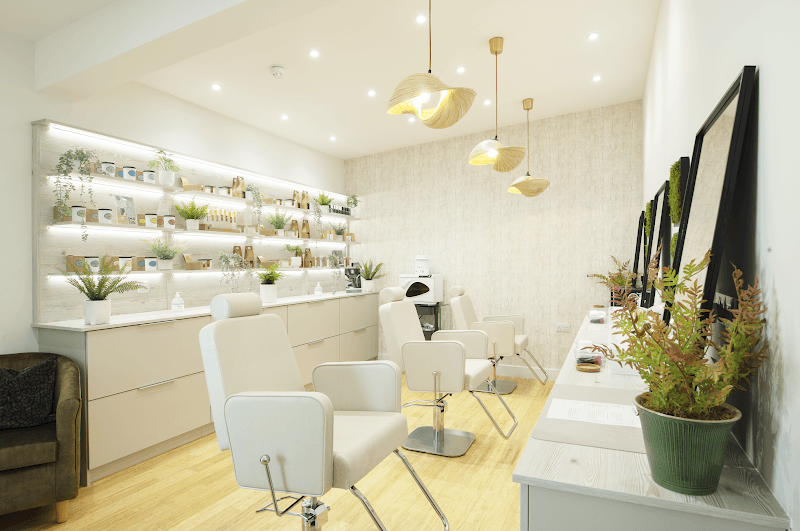 Nara Spa & Kitchen Carlisle photo