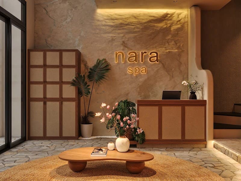Nara Spa - Wellness Spa in District 3 Ho Chi Minh city Ho Chi Minh City photo