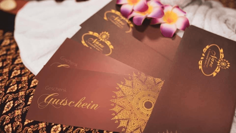 Nara Thai Massage and Permanent Makeup Sinsheim photo