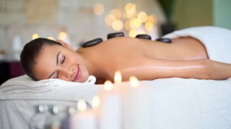 Nara Thai Massage Therapy Center Bük photo