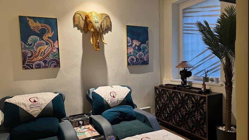 NARA Thai Massage Verona photo