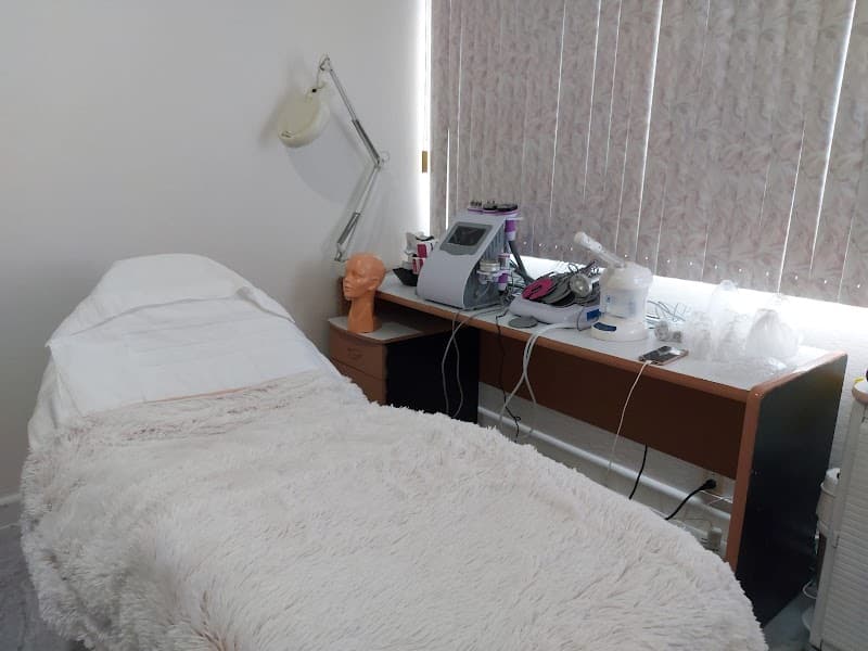 Naraa Cabina y Spa Tuxtla Gutiérrez photo