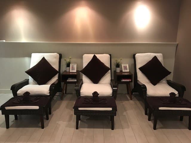 Naraban Spa Bangkok photo