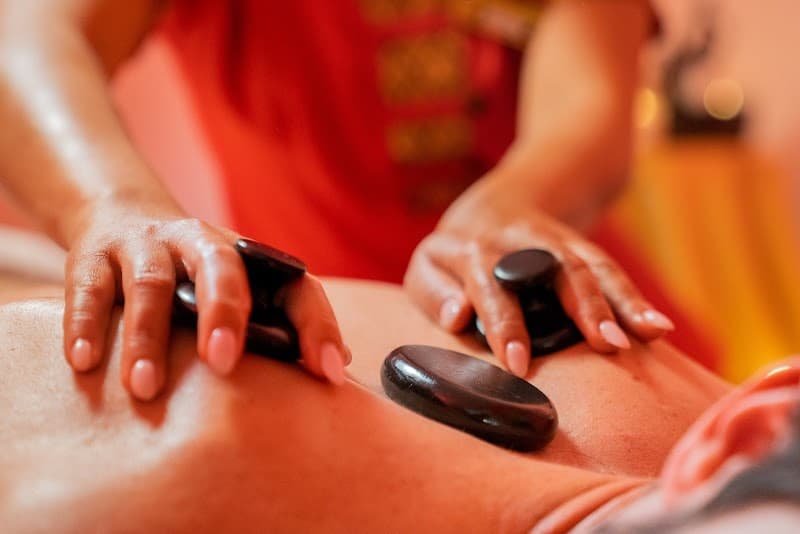 Narai Thai Massage Castellanza photo