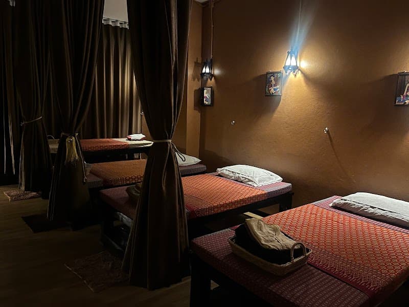 Narak Massage Chiang Mai photo
