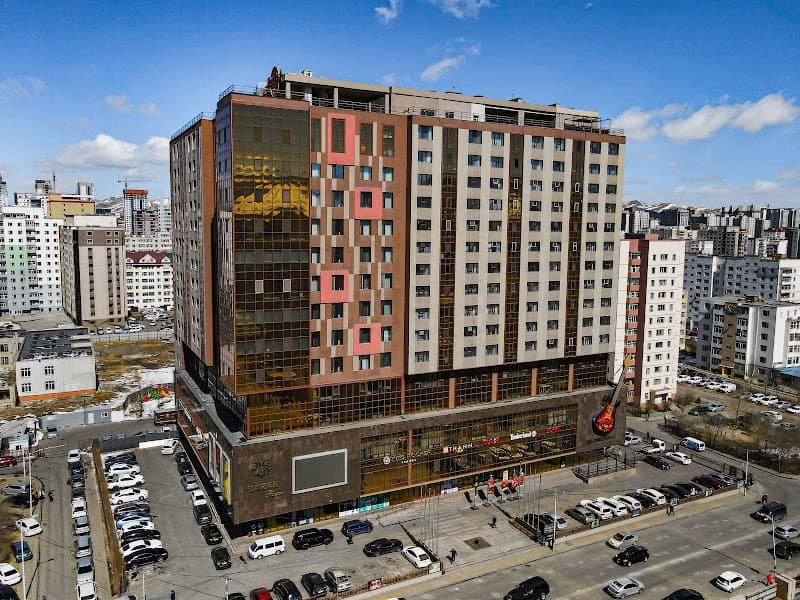 Naran Residence Ulaanbaatar photo