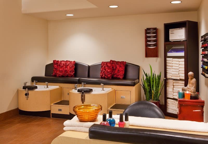 Narande Spa Tempe photo