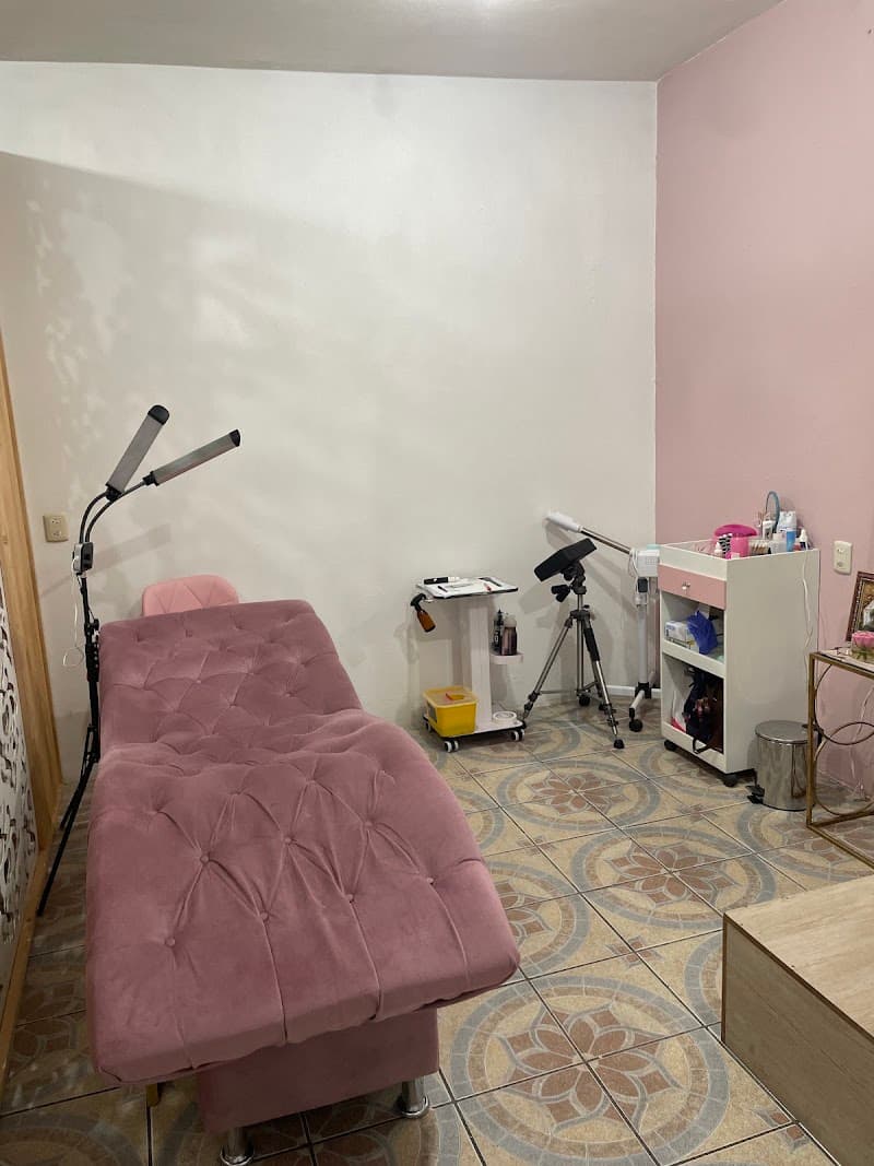 Naranjo Spa San Jacinto Amilpas photo