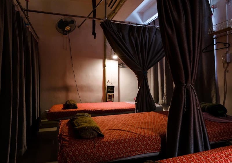 Narasa Thai Massage Hong Kong photo
