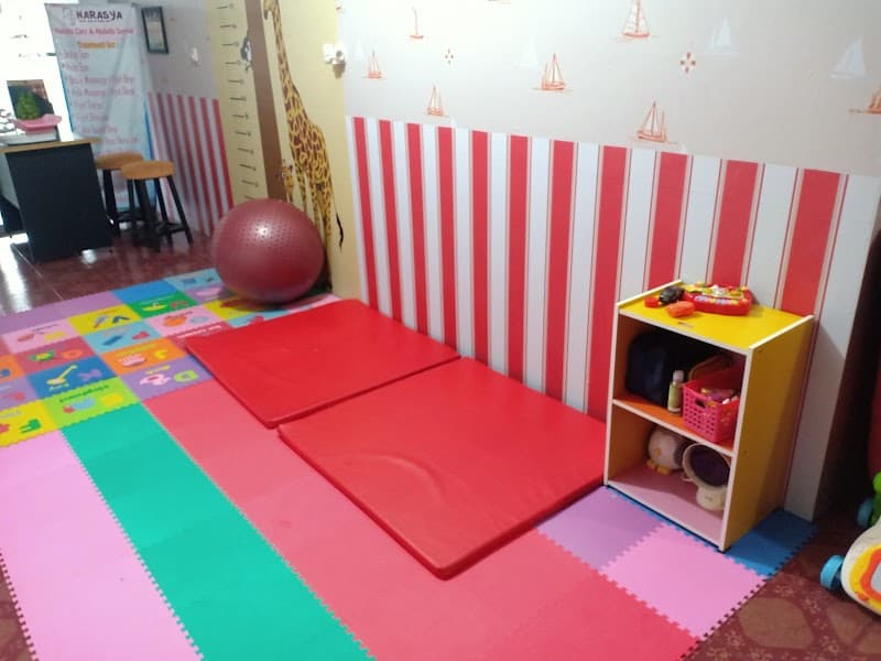 Narasya Baby Spa Blitar photo