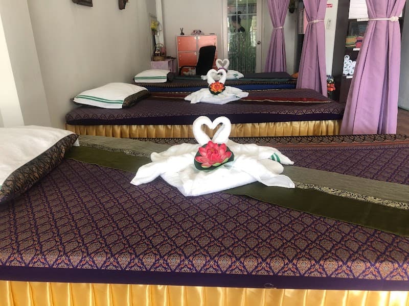 Narathip Health Massage Chonburi photo